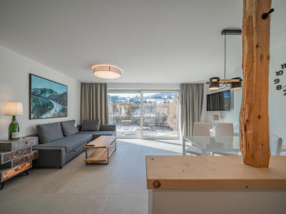 Apartement Am Lift Xl هوبفغراتن إم بريكسنتال المظهر الخارجي الصورة