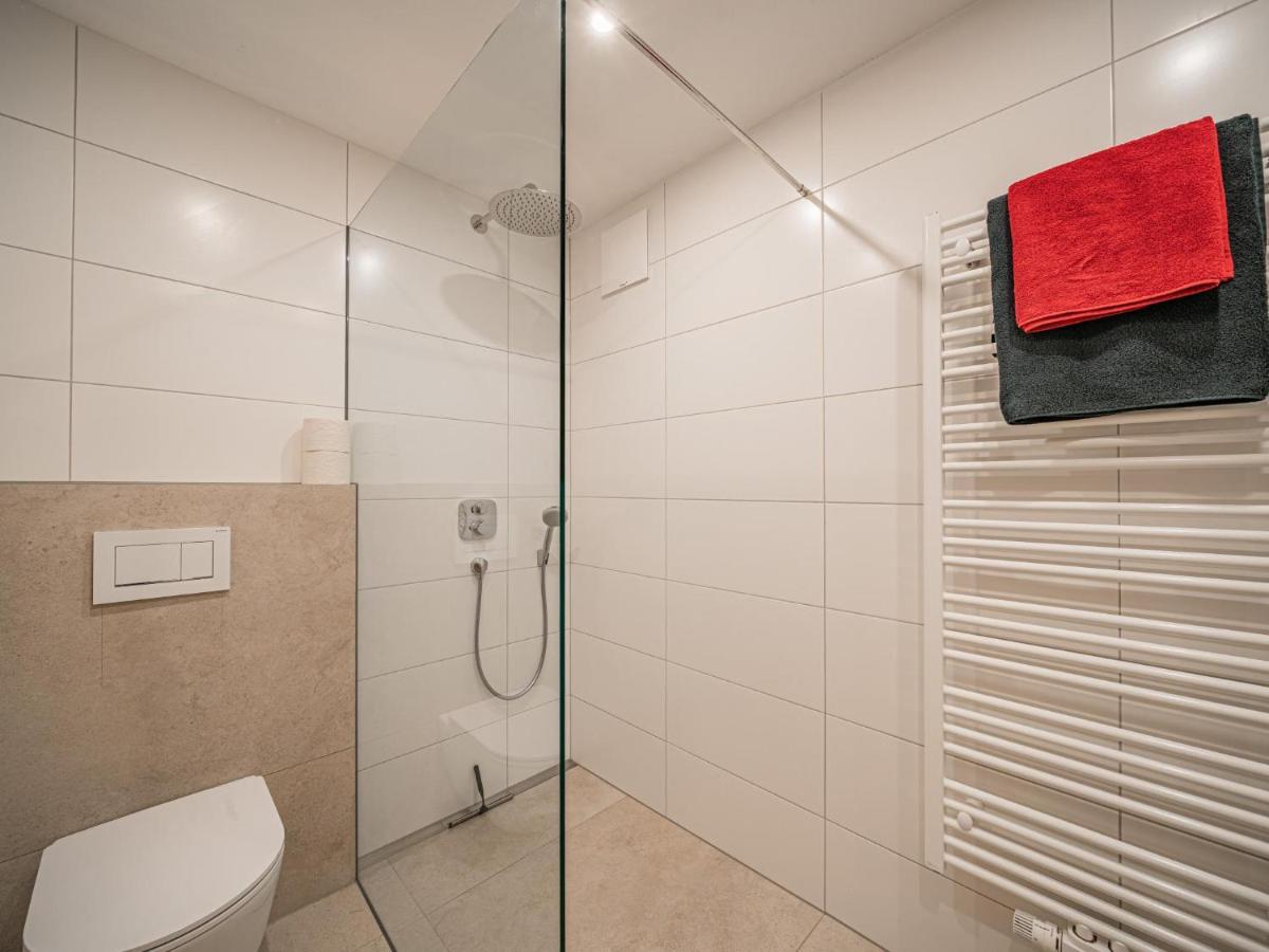 Apartement Am Lift Xl هوبفغراتن إم بريكسنتال المظهر الخارجي الصورة