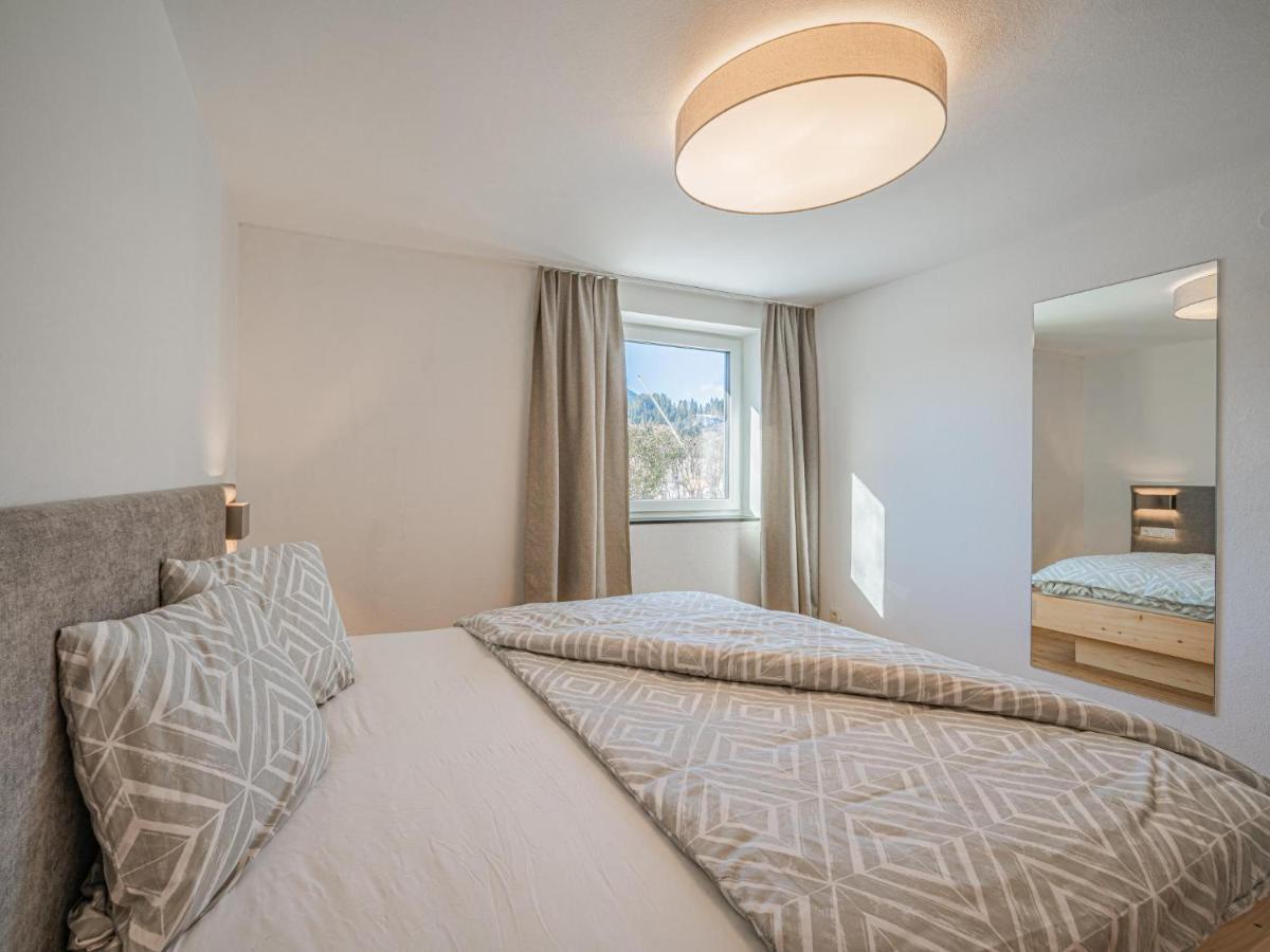 Apartement Am Lift Xl هوبفغراتن إم بريكسنتال المظهر الخارجي الصورة